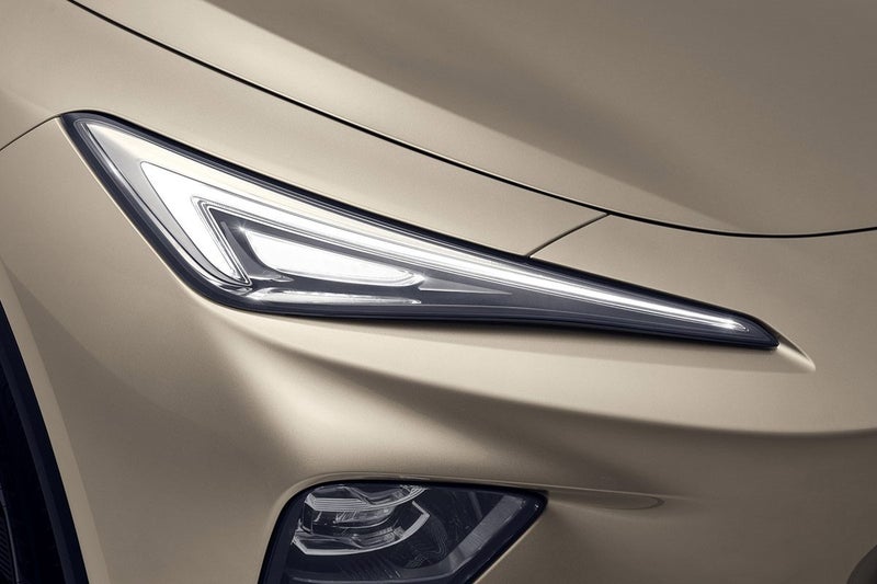 2026 MG MG6 Essence AWD image 2