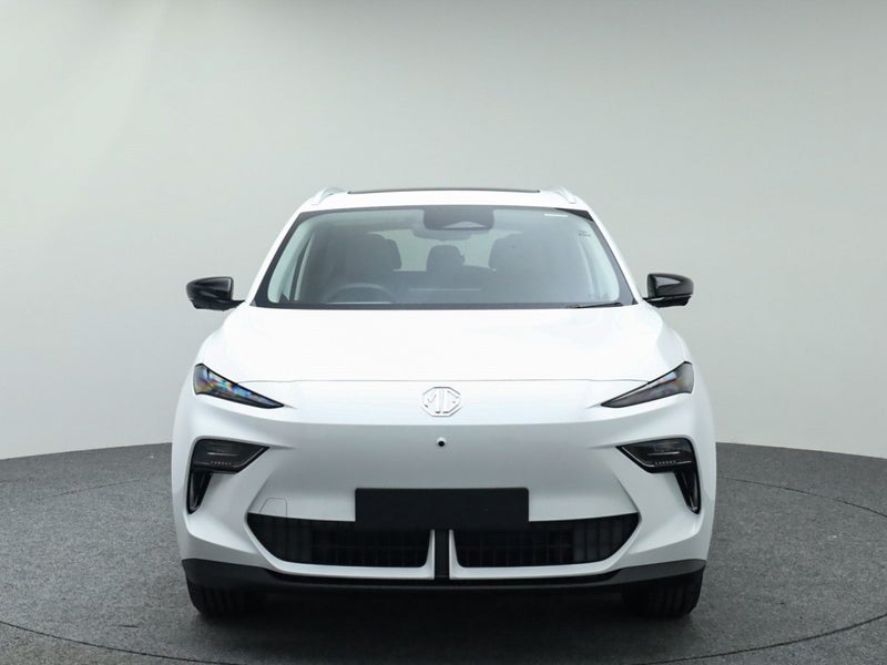 2026 MG MGS5 EV 62 KWH Essence image 4
