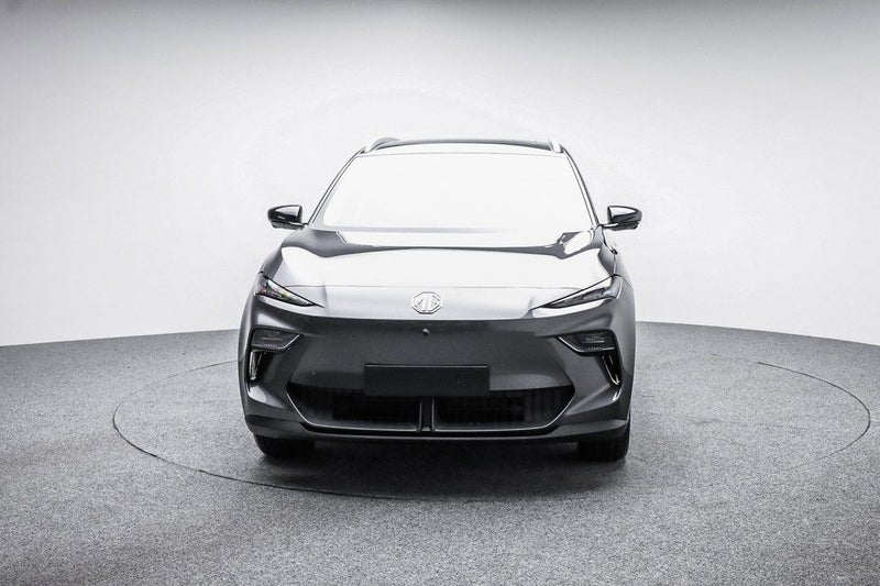 2026 MG MGS5 EV 62 KWH Essence image 2