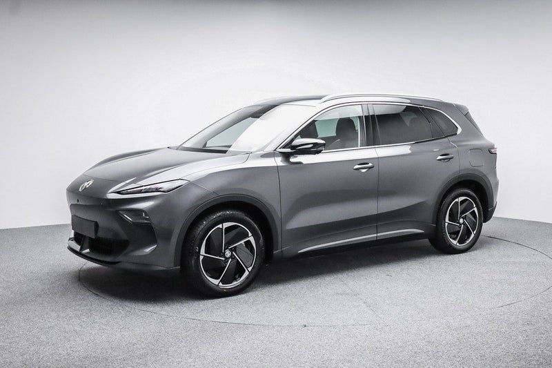 2026 MG MGS5 EV 62 KWH Essence image 3