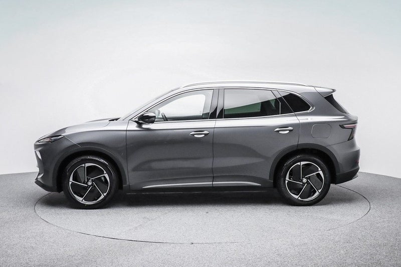2026 MG MGS5 EV 62 KWH Essence image 4