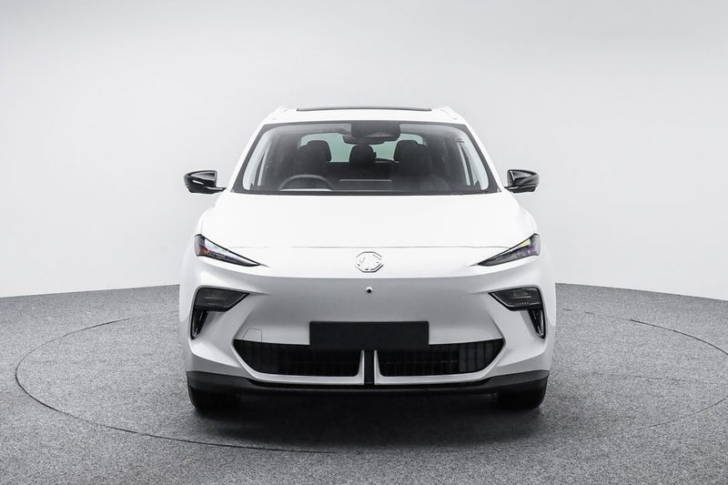 2026 MG MGS5 EV 62 KWH Essence image 2