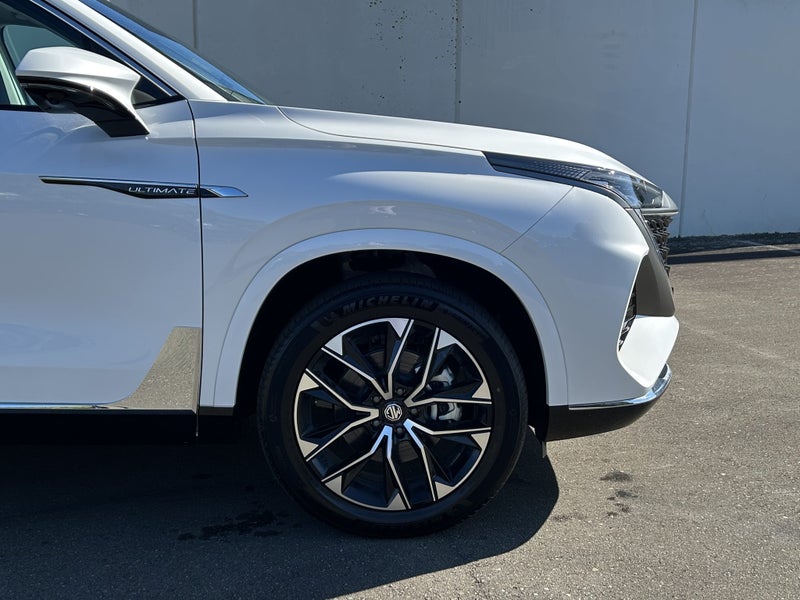 2026 MG QS 2.0T 2WD Excite Excite 2.0Pt/9At image 2