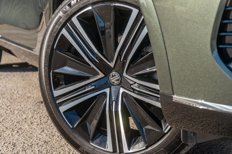 2026 MG QS 2.0T AT 4WD ESSENCE image 5