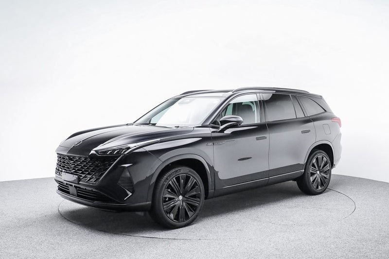 2026 MG QS 2.0T AT 4WD Essence image 3