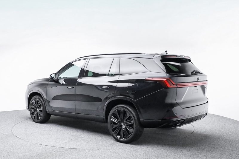 2026 MG QS 2.0T AT 4WD Essence image 5