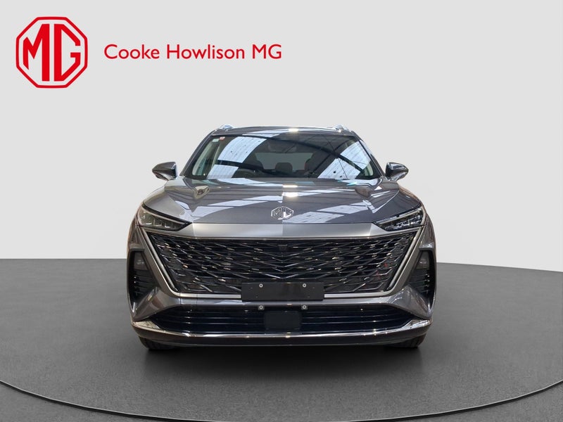 2026 MG QS Essence 2.0L image 2