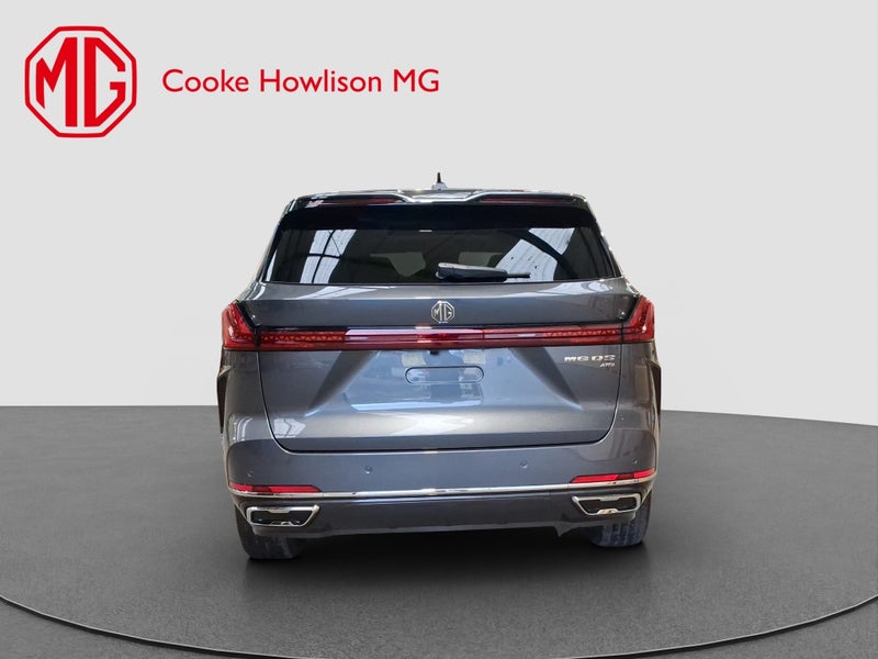 2026 MG QS Essence 2.0L image 5