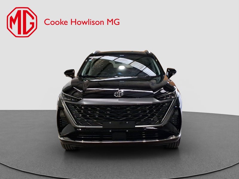2026 MG QS Essence 2.0P image 2
