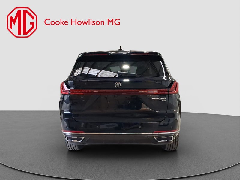 2026 MG QS Essence 2.0P image 5