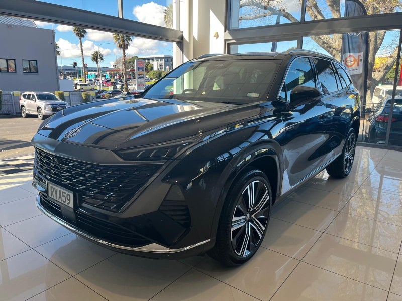 2026 MG QS Essence 2.0Pt/9At image 3