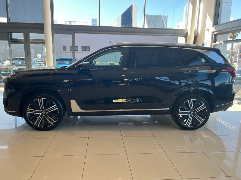 2026 MG QS Essence 2.0Pt/9At image 4