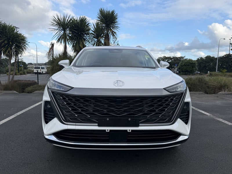 2026 MG QS Essence 2.0Pt/9At image 2