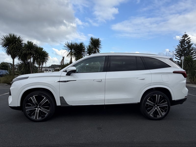 2026 MG QS Essence 2.0Pt/9At image 3