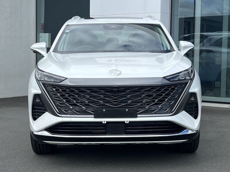 2026 MG QS Essence 2.0Pt/9At image 2