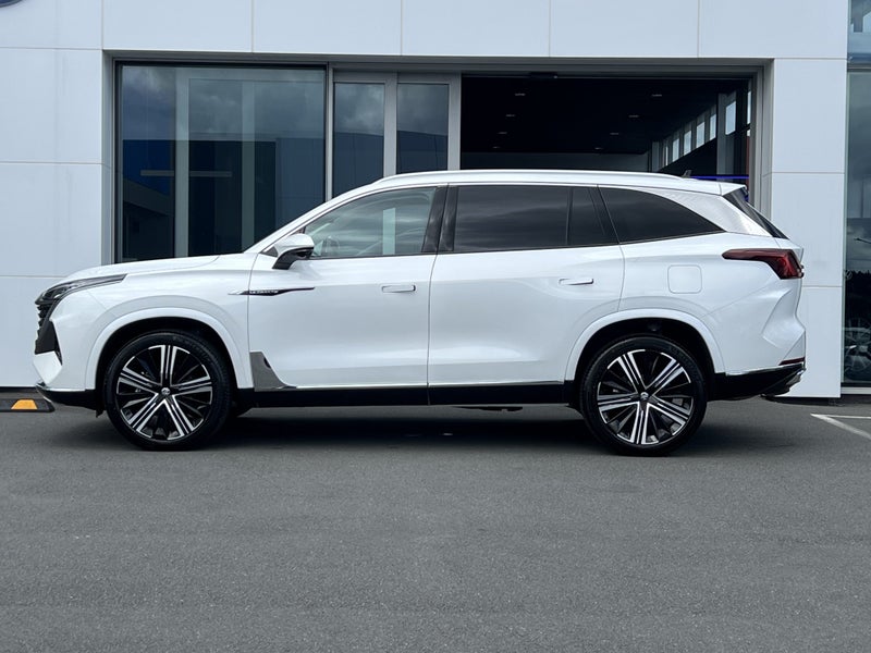 2026 MG QS Essence 2.0Pt/9At image 3