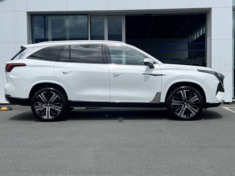 2026 MG QS Essence 2.0Pt/9At image 4