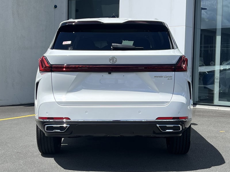 2026 MG QS Essence 2.0Pt/9At image 5