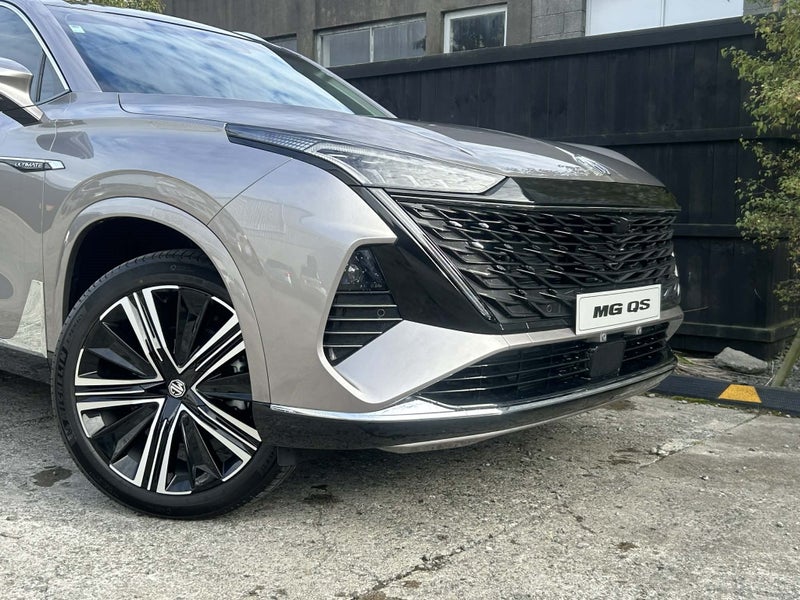 2026 MG QS Essence 2.0PT/9AT image 2