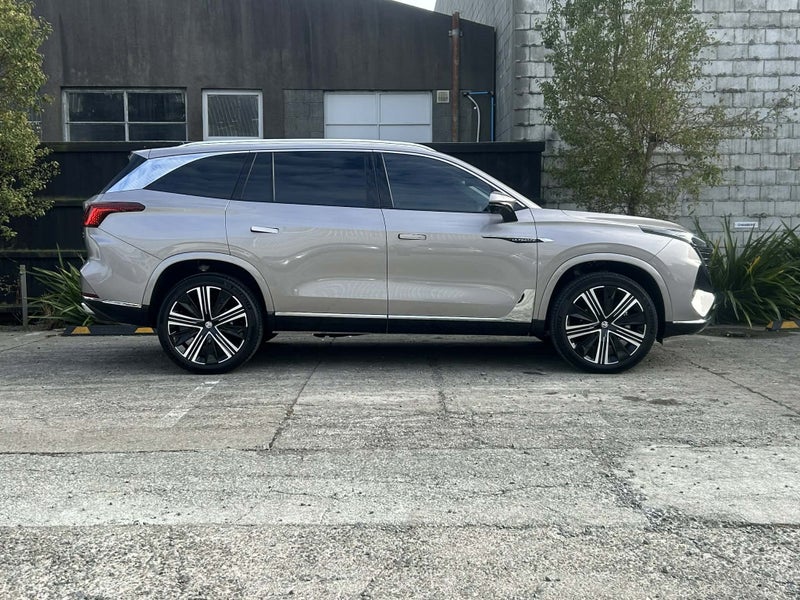 2026 MG QS Essence 2.0PT/9AT image 3