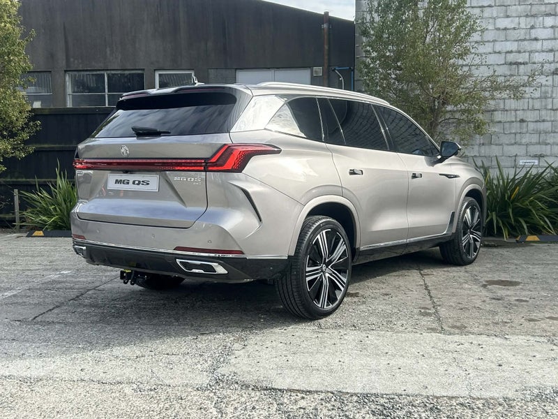 2026 MG QS Essence 2.0PT/9AT image 4