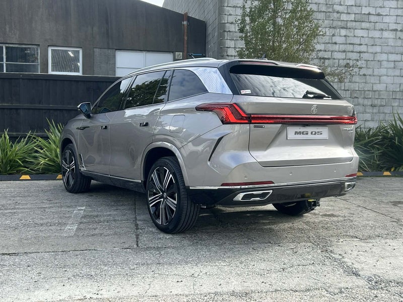 2026 MG QS Essence 2.0PT/9AT image 5