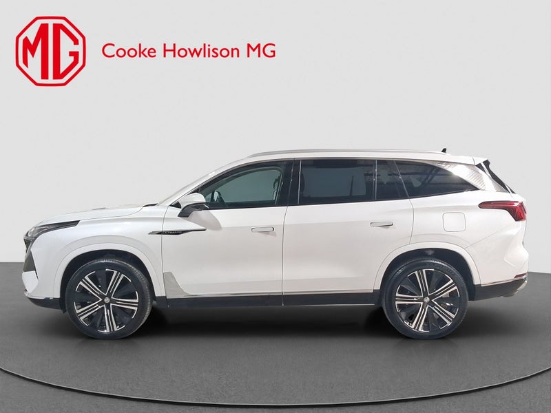 2026 MG QS Essence 2.0Pt/9At image 4