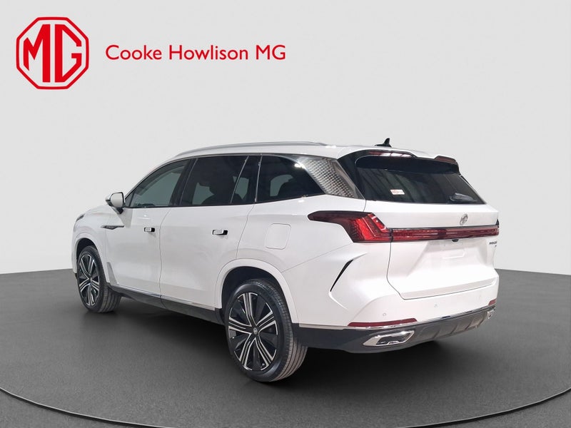 2026 MG QS Essence 2.0Pt/9At image 5