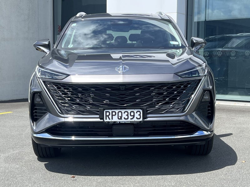 2026 MG QS Essence 2.0Pt/9At image 2