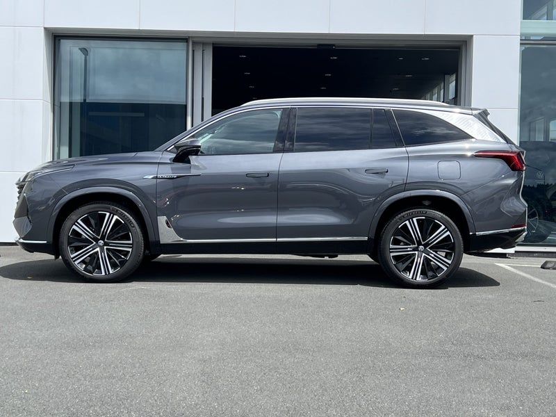 2026 MG QS Essence 2.0Pt/9At image 3