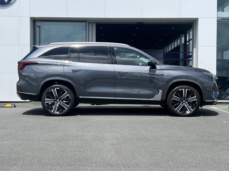 2026 MG QS Essence 2.0Pt/9At image 4