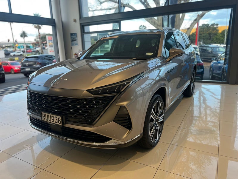 2026 MG QS Essence 2.0Pt/9At image 3