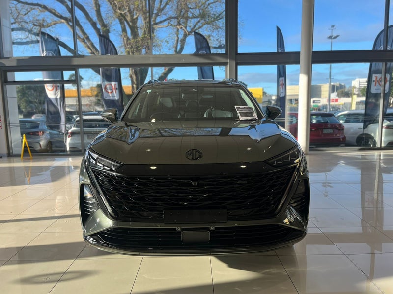 2026 MG QS Essence 2.0Pt/9At image 2