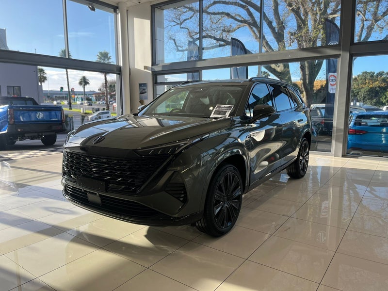 2026 MG QS Essence 2.0Pt/9At image 3