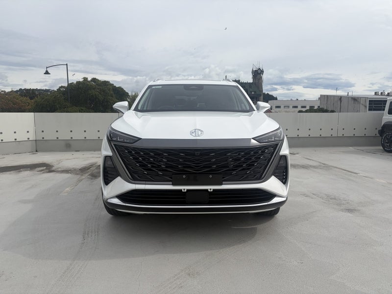 2026 MG QS Essence AWD Turbo 7 Seats image 3