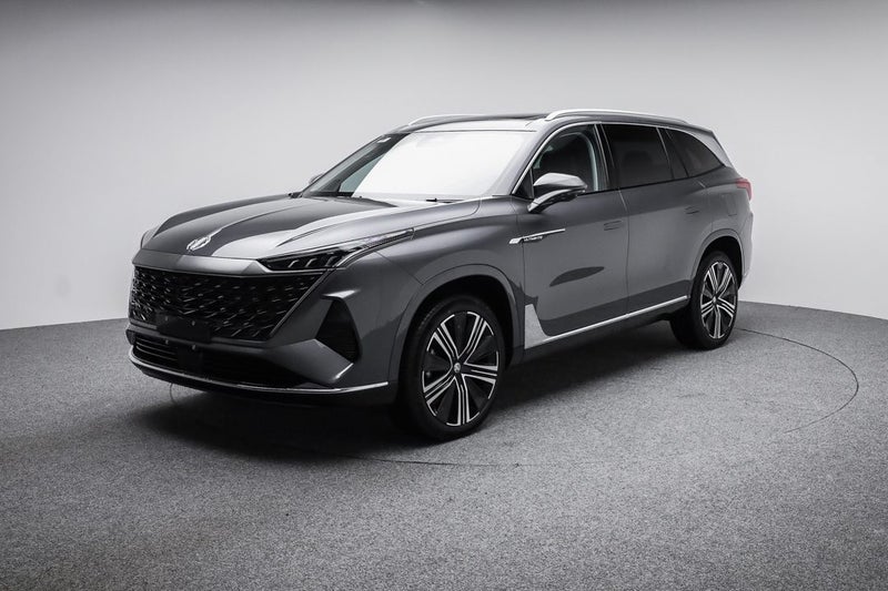 2026 MG QS Essence AWD Turbo 7 Seats image 3