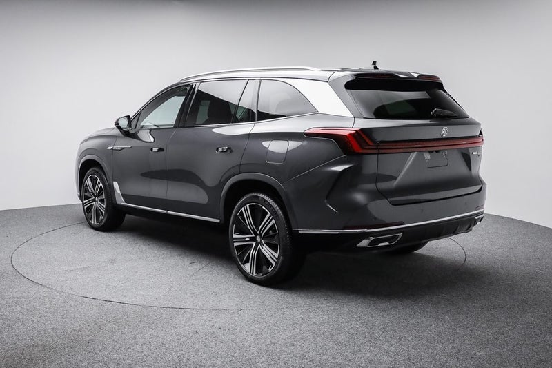 2026 MG QS Essence AWD Turbo 7 Seats image 5