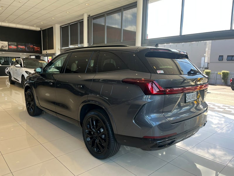 2026 MG QS Excite 2.0Pt/9At image 5