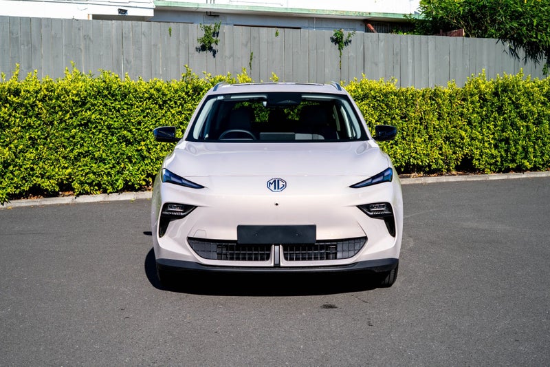 2026 MG S5 62KW ESSENCE Essence 125Kwh/Ev/At image 4