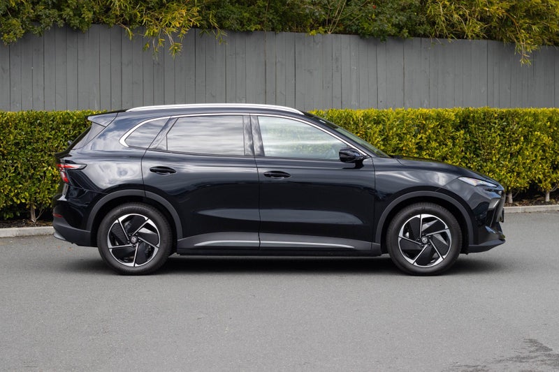 2026 MG S5 Essence 125Kwh/Ev/At image 2
