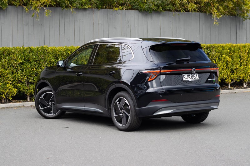 2026 MG S5 Essence 125Kwh/Ev/At image 3