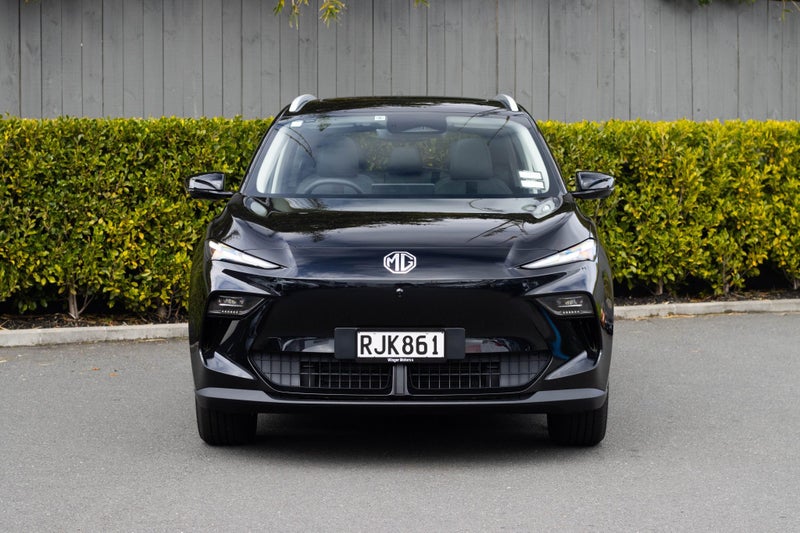 2026 MG S5 Essence 125Kwh/Ev/At image 4