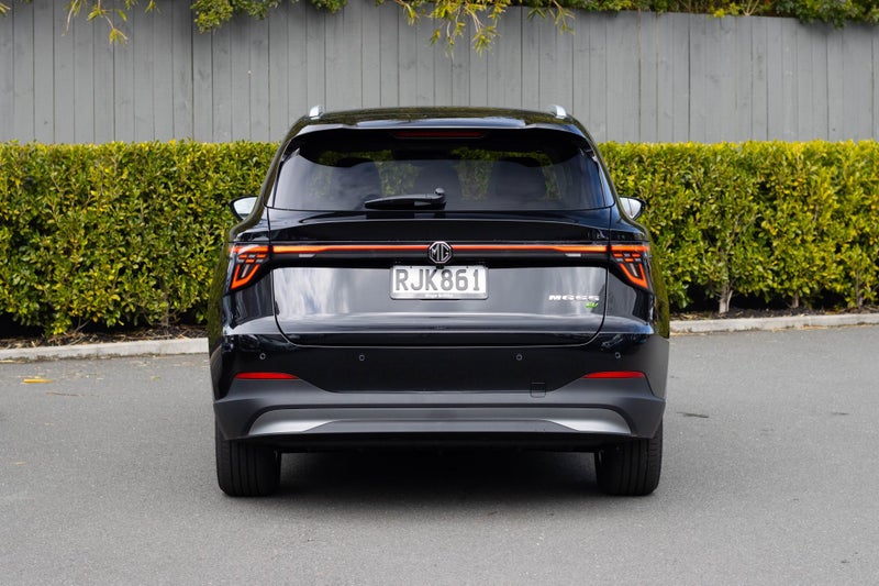 2026 MG S5 Essence 125Kwh/Ev/At image 5