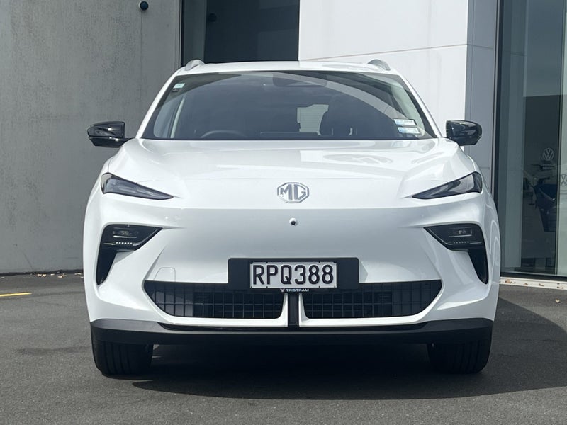 2026 MG S5 Essence 125Kwh/Ev/At image 2