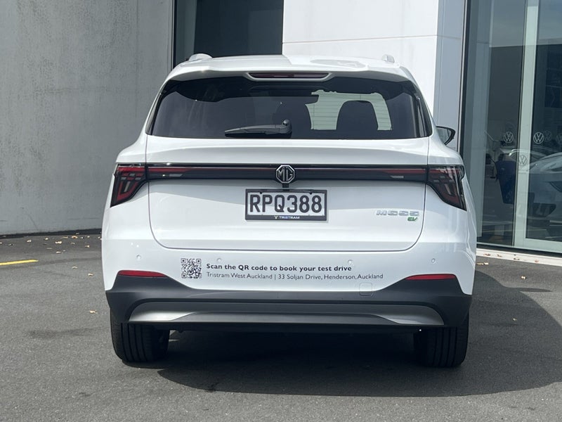 2026 MG S5 Essence 125Kwh/Ev/At image 5