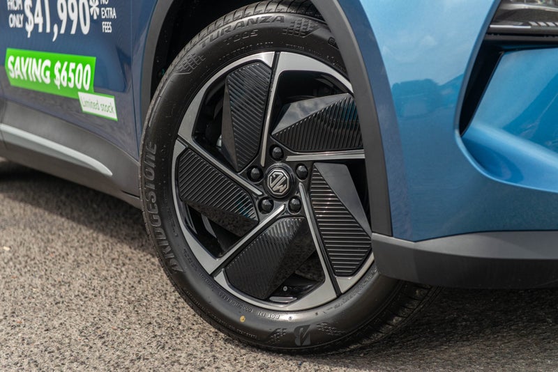 2026 MG S5 ESSENCE 49KWH image 5