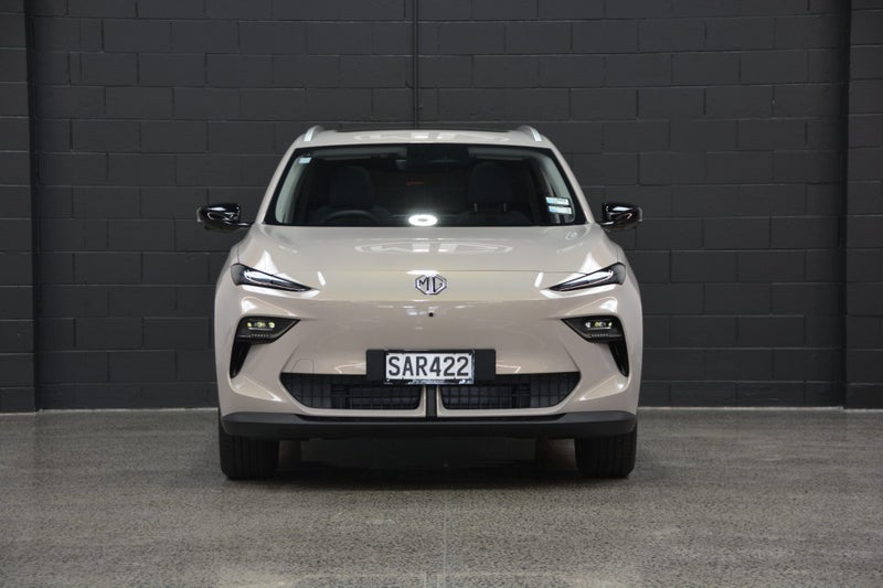 2026 MG S5 Essence 49kWh image 2