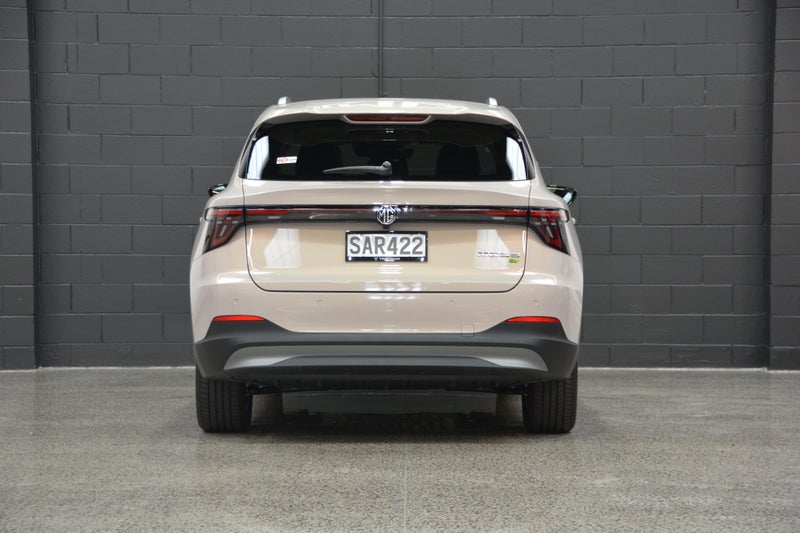 2026 MG S5 Essence 49kWh image 5