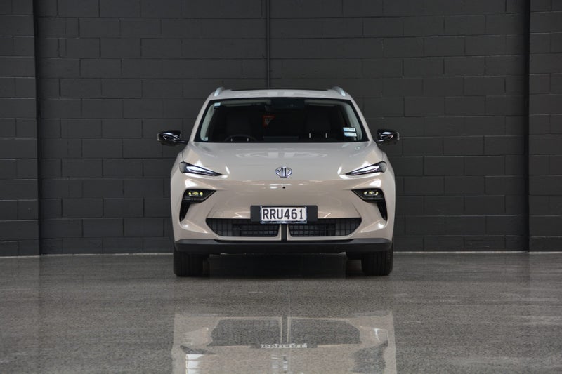 2026 MG S5 Essence 49kWh image 2