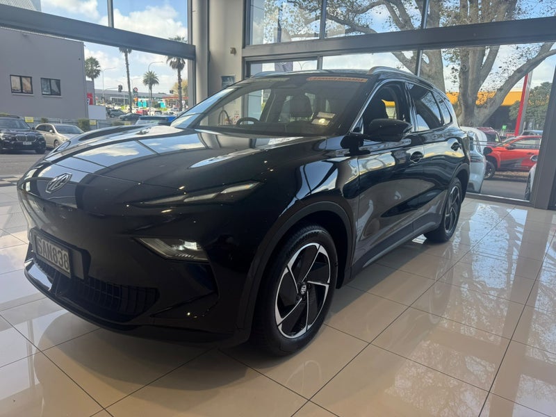 2026 MG S5 Essence 49Kwh/Ev/At image 2